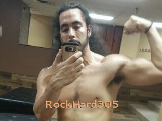 RockHard305 Du Cul A Gogo