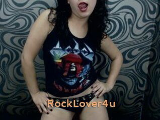 RockLover4u
