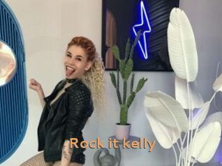 Rock_it_kelly Du Cul A Gogo