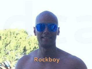 Rockboy
