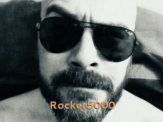 Rocker5000