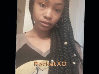 RocketXO