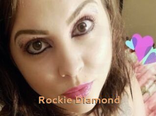 Rockie_Diamond Du Cul A Gogo