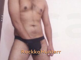 RockkoHunterr