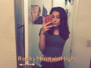 RockyMoutainHigh Du Cul A Gogo