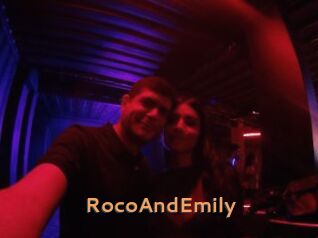RocoAndEmily