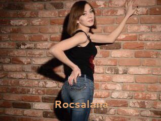 Rocsalana