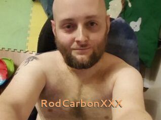 RodCarbonXXX Du Cul A Gogo
