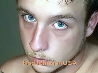 RodJohnsonUSA