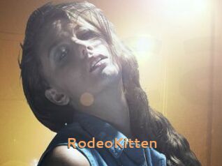 RodeoKitten
