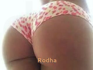 Rodha