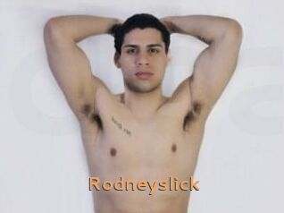 Rodneyslick