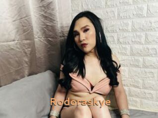 Rodoraskye