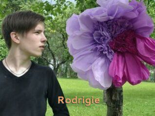 Rodrigie