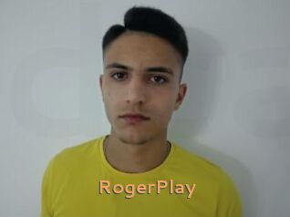 RogerPlay