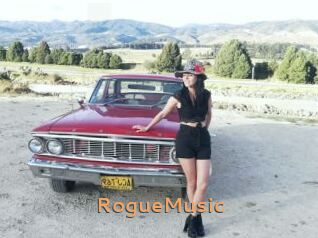 RogueMusic