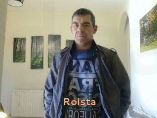 Roista Du Cul A Gogo