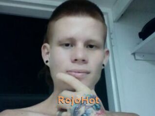RojoHot