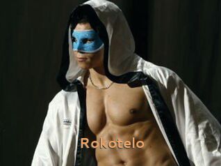 Rokotelo