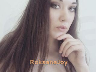 RoksanaJoy Du Cul A Gogo