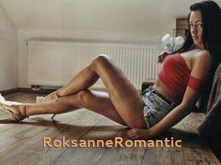 RoksanneRomantic