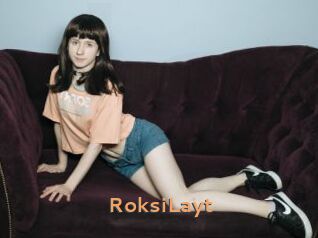 RoksiLayt