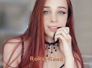 RoksyReed