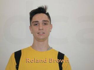 Roland_Brown