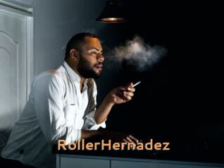 RollerHernadez
