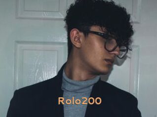 Rolo200
