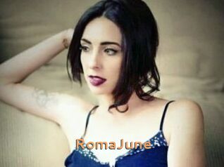 RomaJune