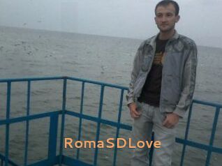 RomaSDLove