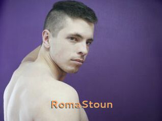 RomaStoun