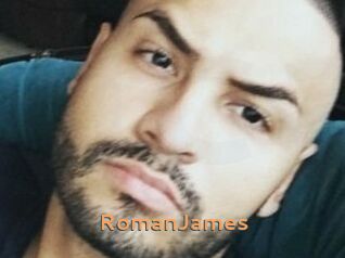 RomanJames