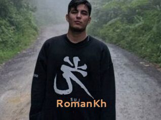 RomanKh