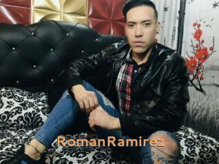 RomanRamirez