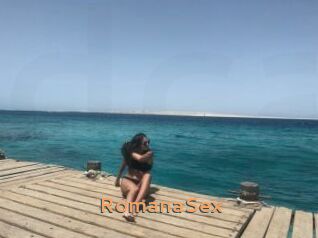RomanaSex