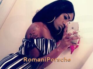 RomaniPorsche