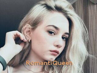 RomantiQueen Du Cul A Gogo
