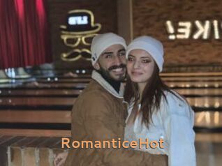 RomanticeHot