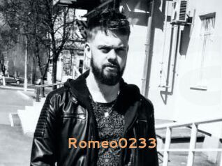 Romeo0233