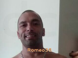 Romeo38