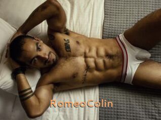 RomeoColin