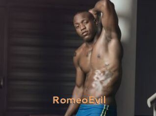 RomeoEvil