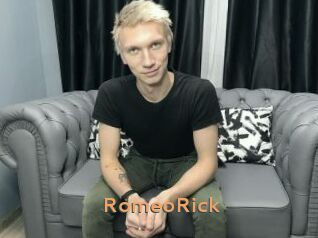 RomeoRick