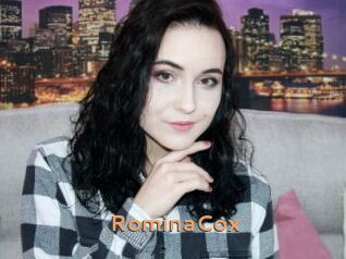 RominaCox