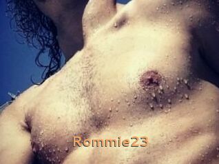 Rommie23