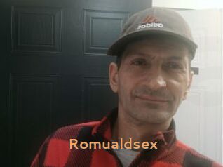 Romualdsex