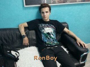 RonBoy