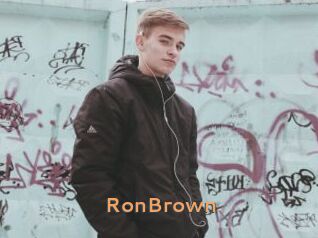 RonBrown